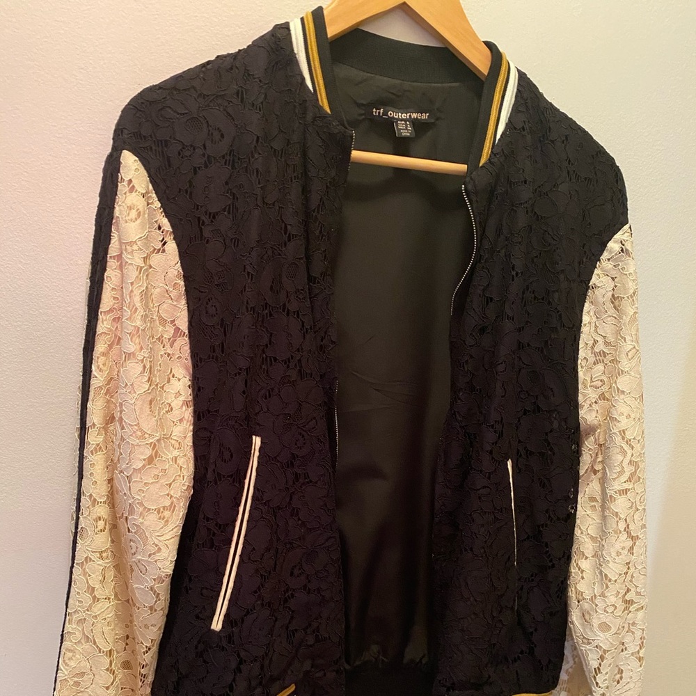 Never worn jacket